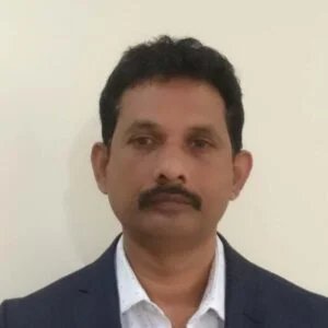 Sri Ramakrishna Rao Raipureddy