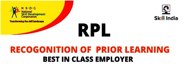 National Skill Development Corporation Logo