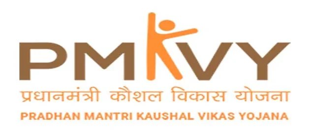 Pradhan Mantri Kaushal Vikas Yojana Logo