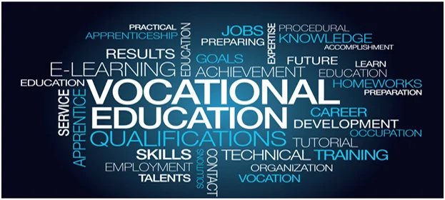 Vocational Training Provider Logo