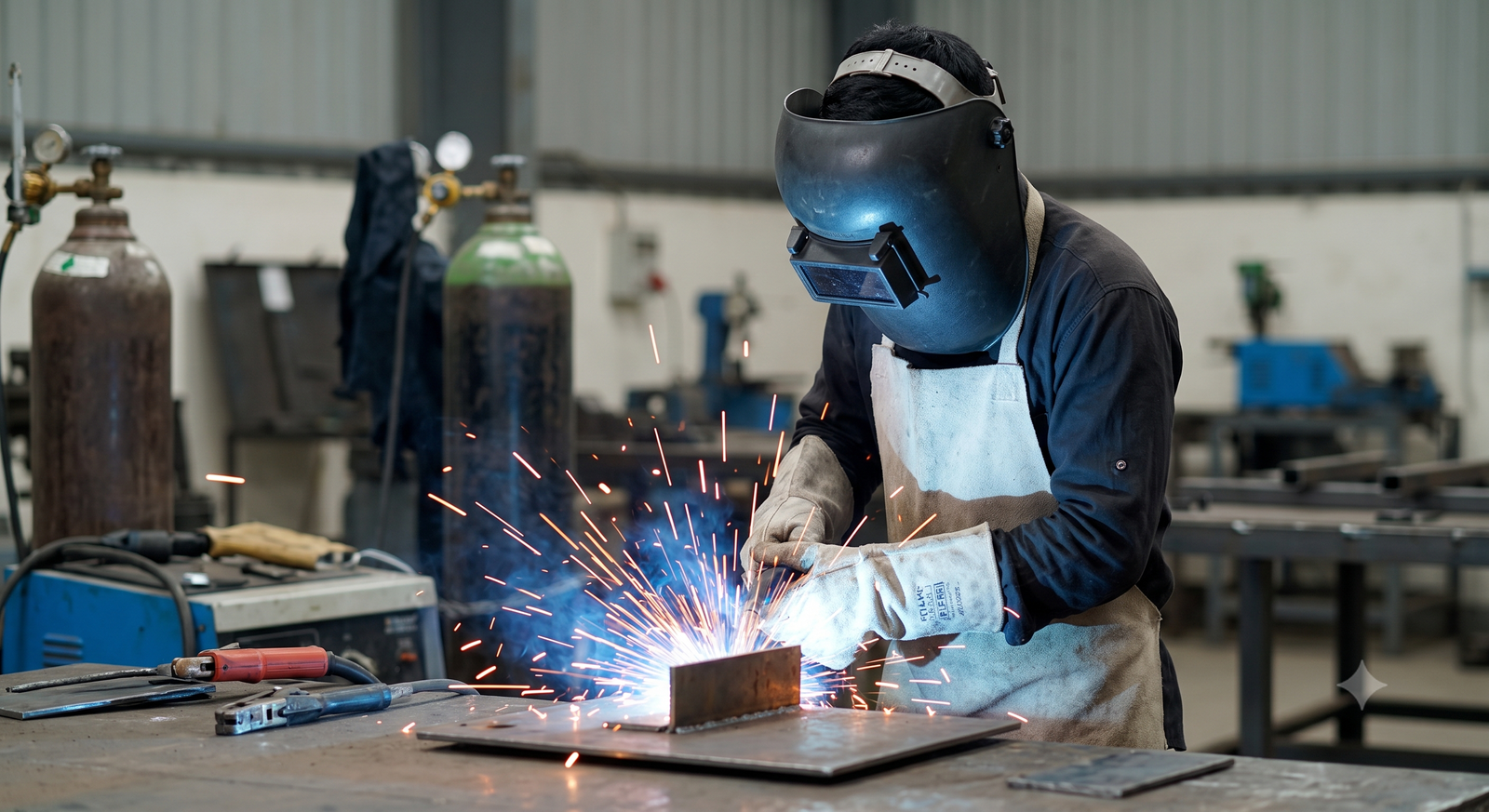 Fabrication