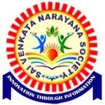 Sai Venkata Narayana Society Logo